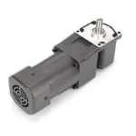 4GN AC Right Angle Gear Reducer Motor 25W (2)