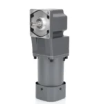 5GU AC Right Angle Gear Reducer Motor 40W 140W (1)