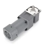 5GU AC Right Angle Gear Reducer Motor 40W 140W (2)