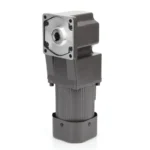 6GU AC Right Angle Gear Reducer Motor 120W 300W (1)