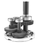 Gear Motors Accessories (1)