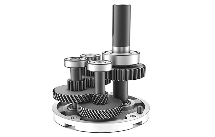 Gear Motors Accessories (1)