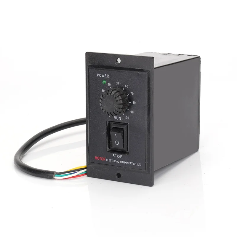 Gear Motors Accessories (2)