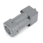 Small AC Gear Reducer Motor 120W (3)