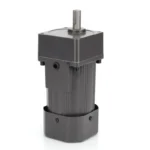 Small AC Gear Reducer Motor 120W (5)