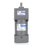 Small AC Gear Reducer Motor 200W (1)