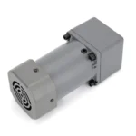 Small AC Gear Reducer Motor 200W (3)