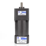 Small AC Gear Reducer Motor 200W (4)