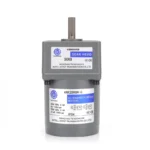 Small AC Gear Reducer Motor 25W (1)