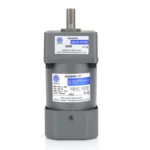 Small AC Gear Reducer Motor 60W (1)