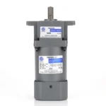 Small AC Gear Reducer Motor 90W (1)