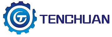 Tenchuan_Logo