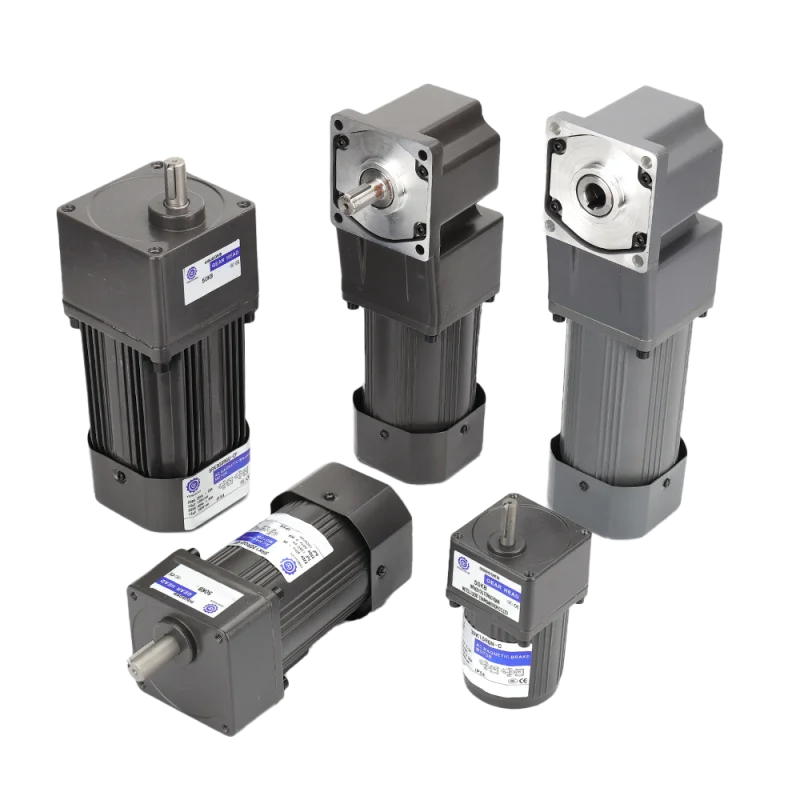 china gear motor reducer