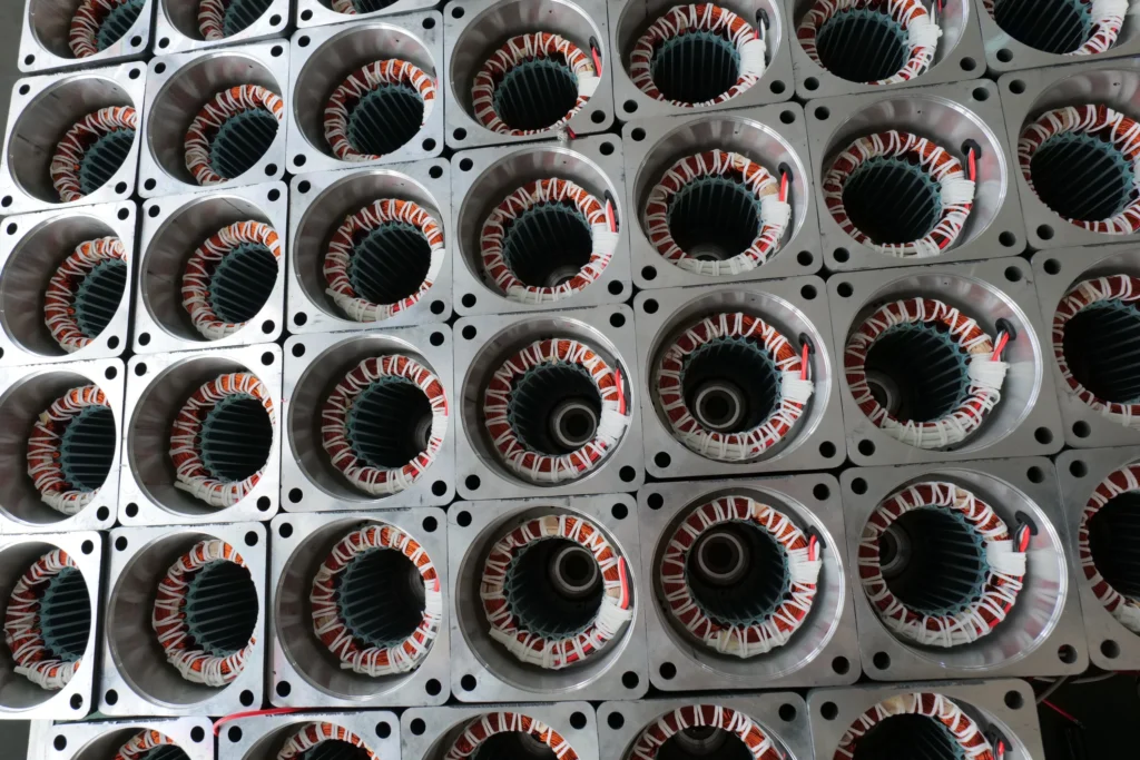 china motor and gear reduction factory (1)