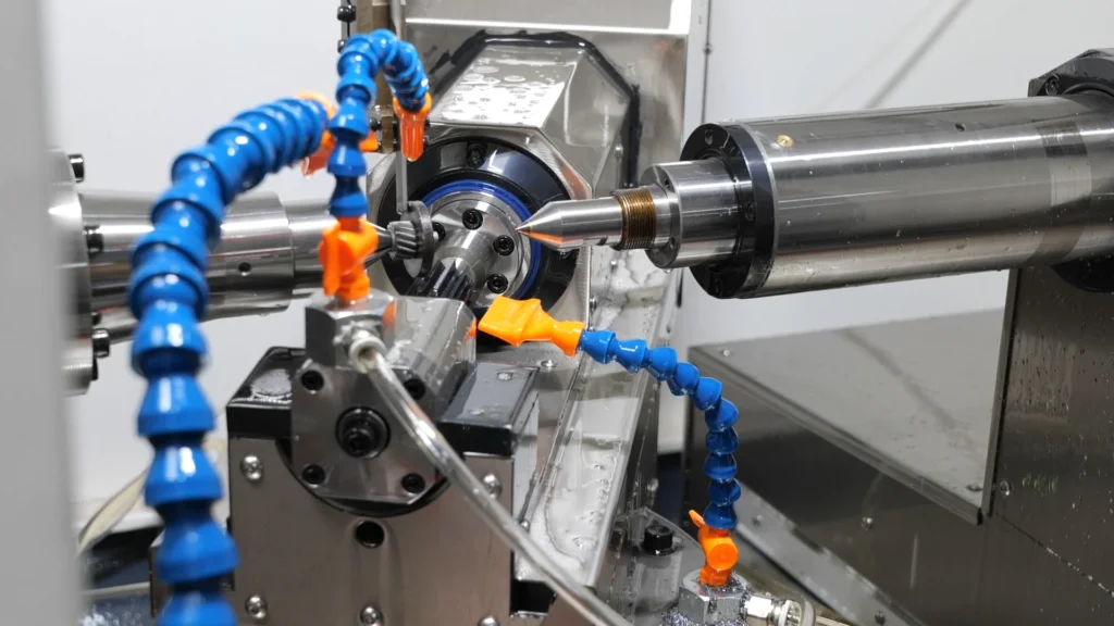 china motor and gear reduction factory (2)