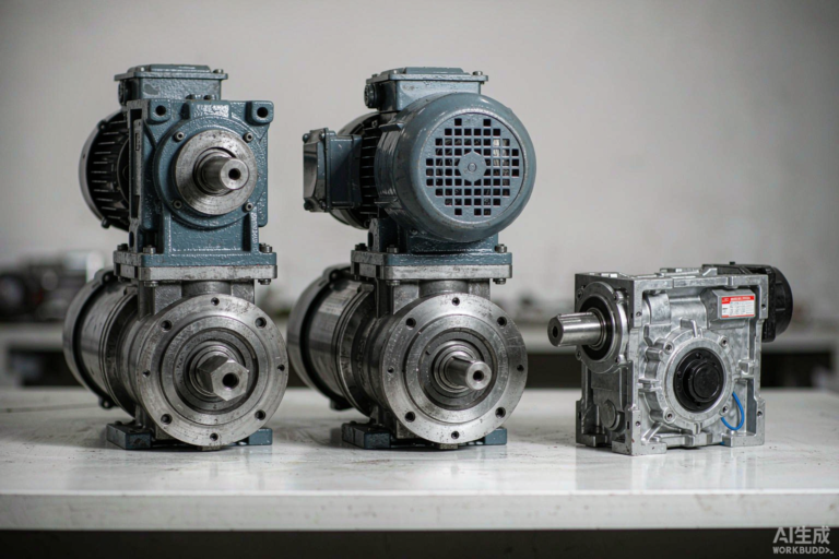 SEW Gear Motors: Series Overview, Specs & Cost-Effective Alternatives