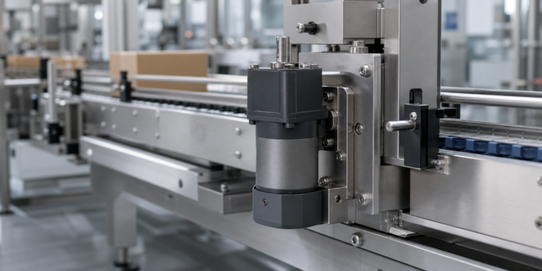 How to Choose a Small Gear Reducer Motor