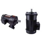 1500W Vertical & Horizontal AC Gear Reducer Motor (3)