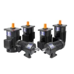 3700W Vertical & Horizontal AC Gear Reducer Motor (2)