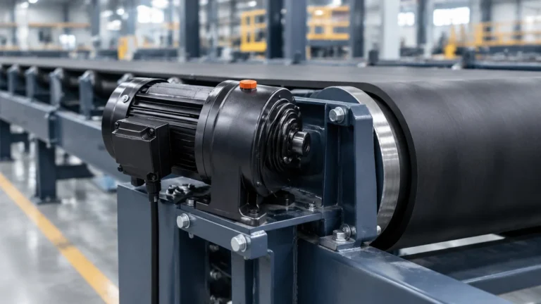 SEW Gear Motor Alternatives for 0.2-3.7 kW Compact Drives